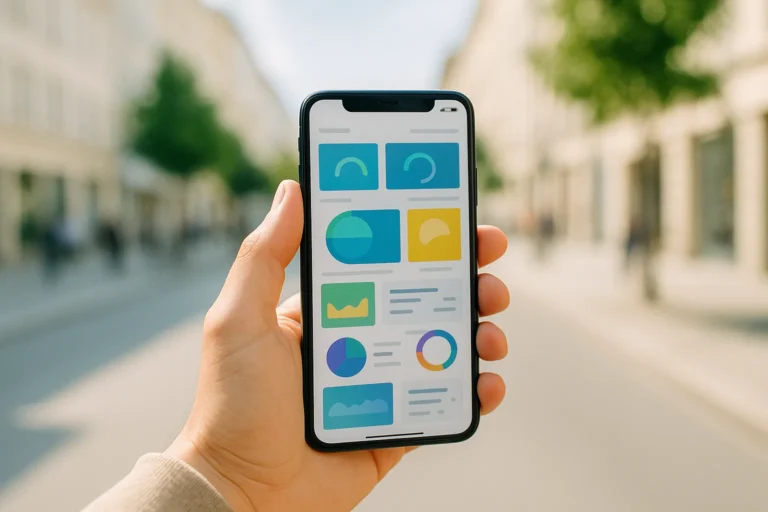 What Is a Mobile Proxy? A Plain-English Guide with Examples
