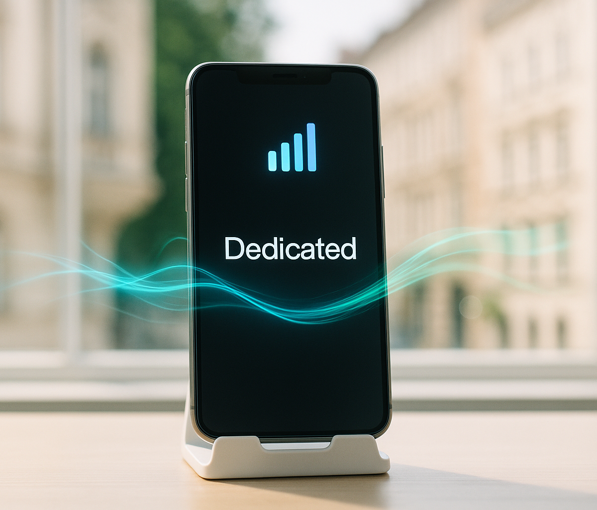 Extend Your German Mobile Proxy