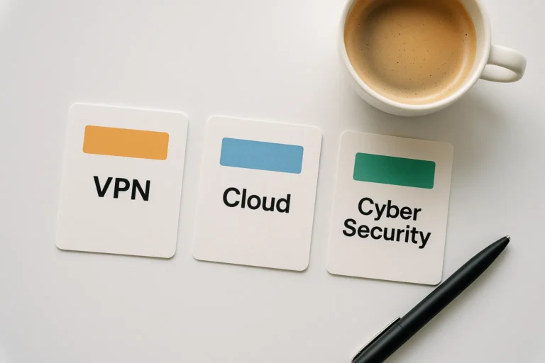 Security vs. Anonymity vs. Privacy: Key Differences + Tips