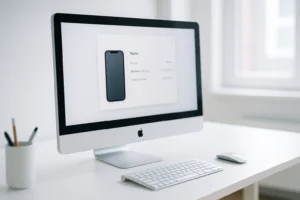 Passive OS Fingerprint & Mobile Proxies: Why Profiles Match
