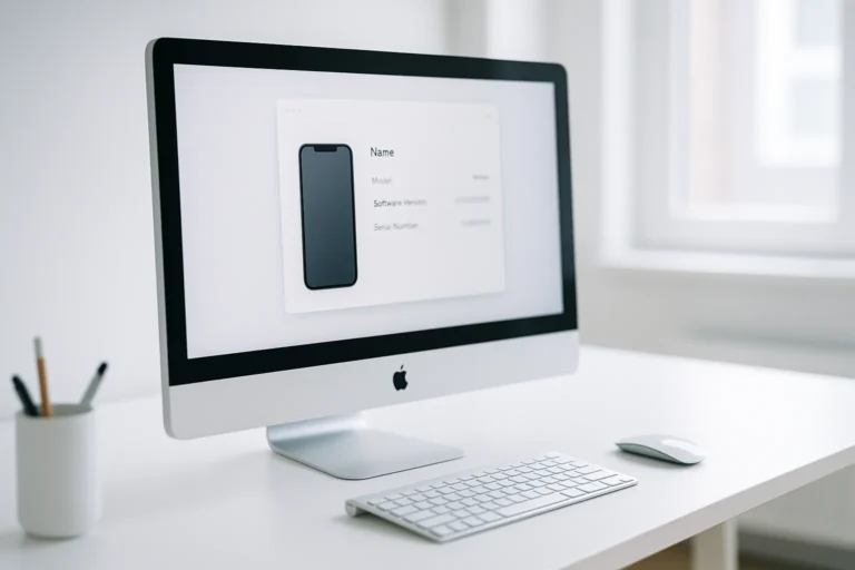 Passive OS Fingerprint & Mobile Proxies: Why Profiles Match