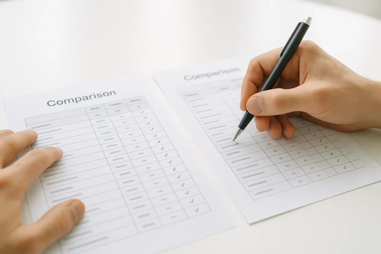Best Mobile Proxy: 7 Verifiable Criteria Before You Buy