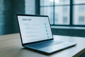 How to Check if Your Proxy Is Leaking IP, WebRTC & DNS