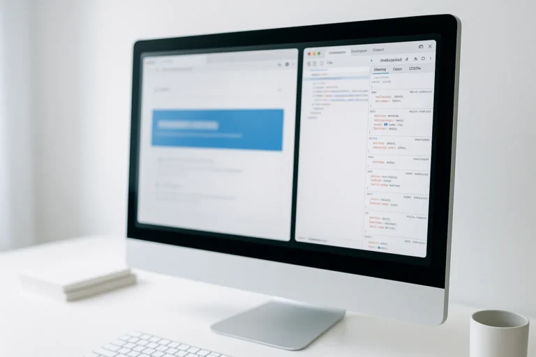Chrome DevTools MCP with a Proxy: Route Chrome via Mobile IP