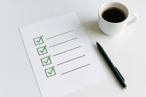 The Ethical Web Scraping Checklist for EU Data Teams