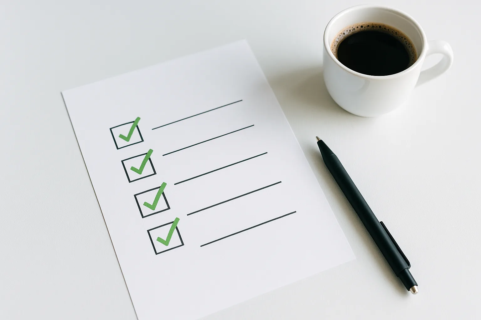 The Ethical Web Scraping Checklist for EU Data Teams