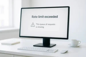 How to Fix HTTP 429 Too Many Requests When Scraping