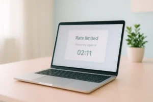 Cloudflare Error 1015: Causes & How to Fix Rate Limiting