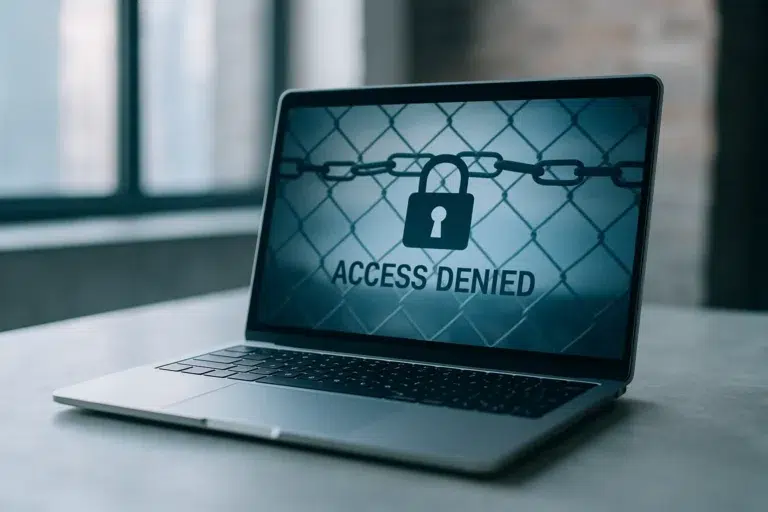 Cloudflare Error 1020: Access Denied Explained & Fixed