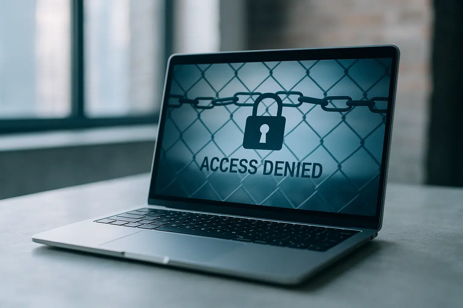 Cloudflare Error 1020: Access Denied Explained & Fixed