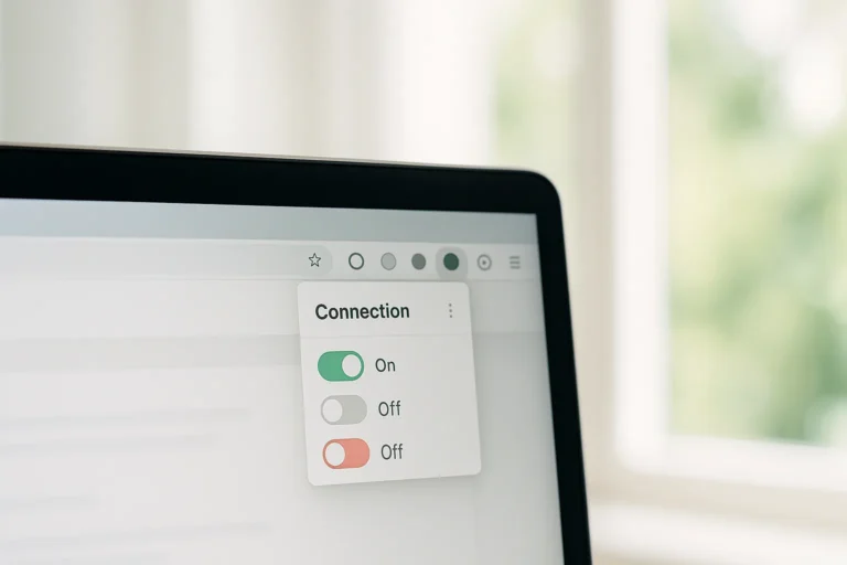 FoxyProxy Setup: German Mobile Proxy in Chrome & Firefox
