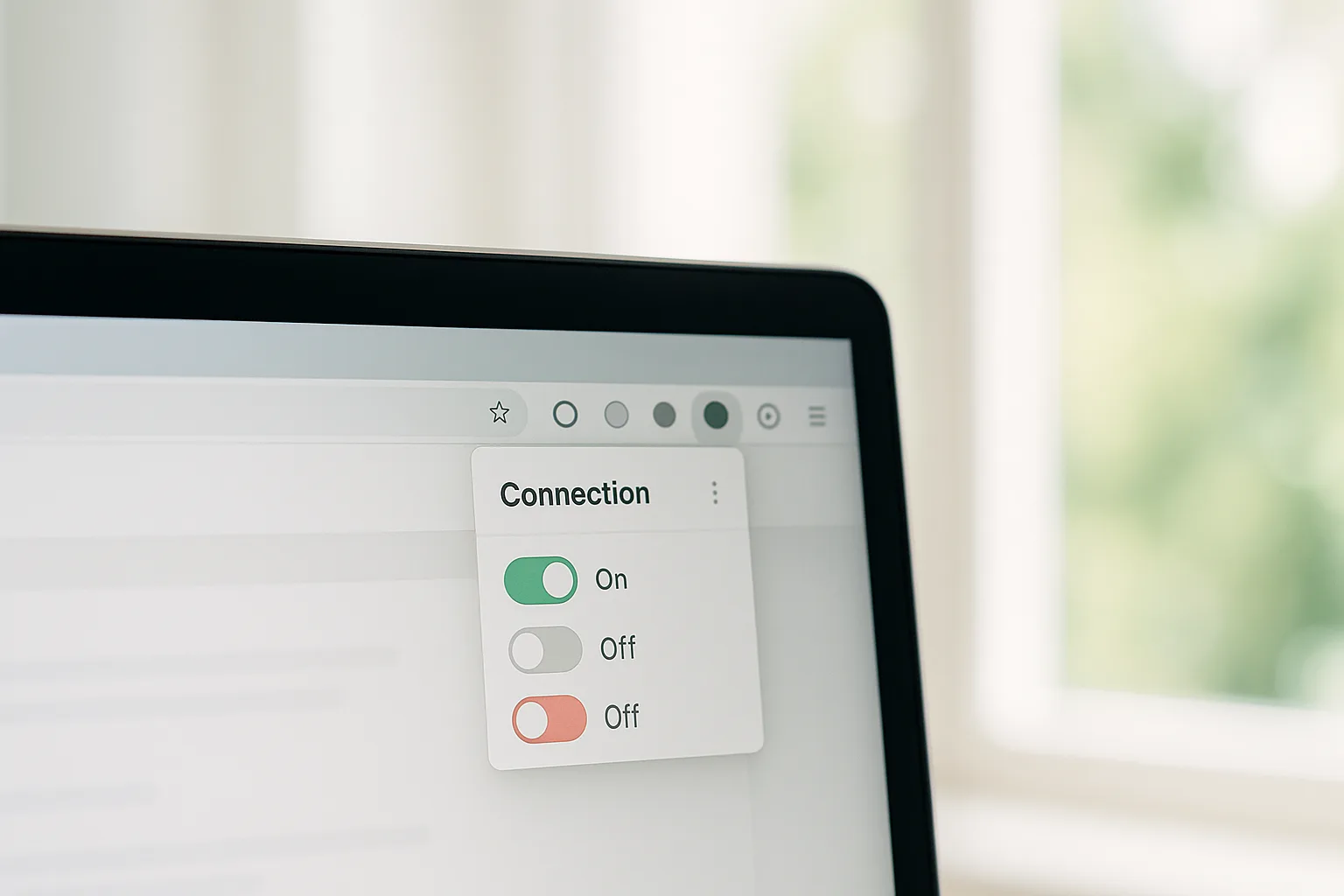 FoxyProxy Setup: German Mobile Proxy in Chrome & Firefox