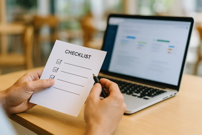How to Choose a Mobile Proxy Provider: 2026 Checklist