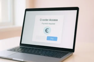 HTTP 402 Payment Required: What Pay-Per-Crawl Means