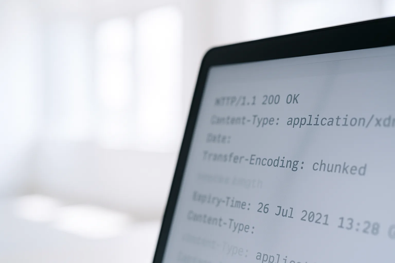 HTTP Headers for Web Scraping: What to Send and Why