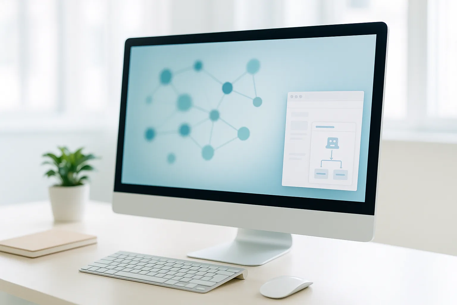 Browser Use Proxy: Route AI Browser Agents via Mobile IPs