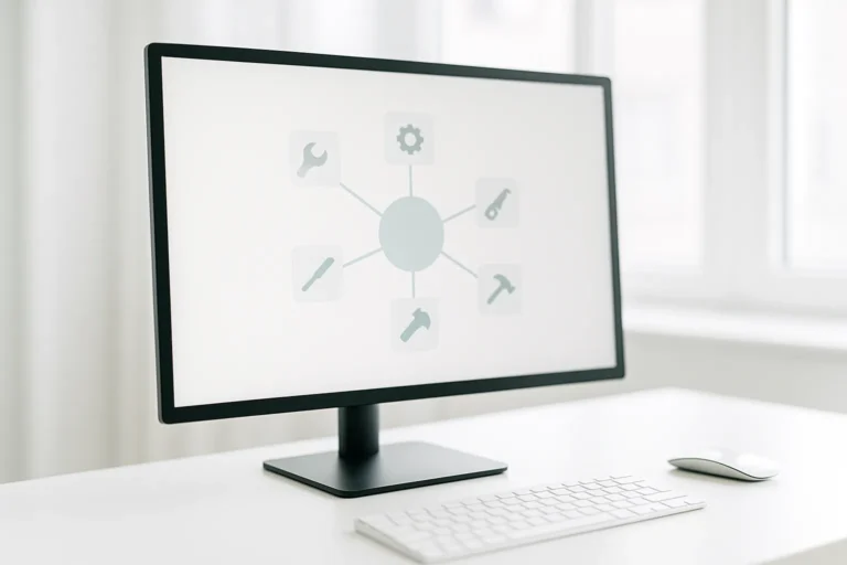 MCP Proxy Server: Route MCP Tools via Mobile Proxy