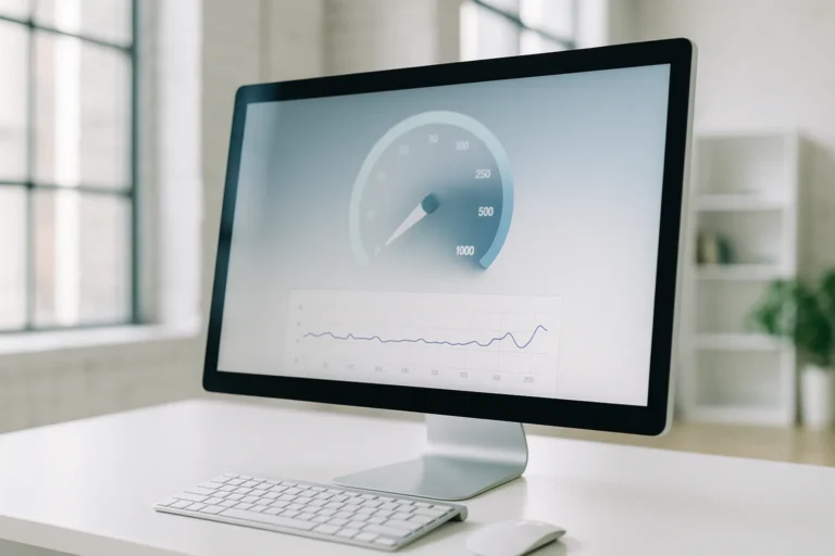 Mobile Proxy Speed and Latency — What to Really Expect