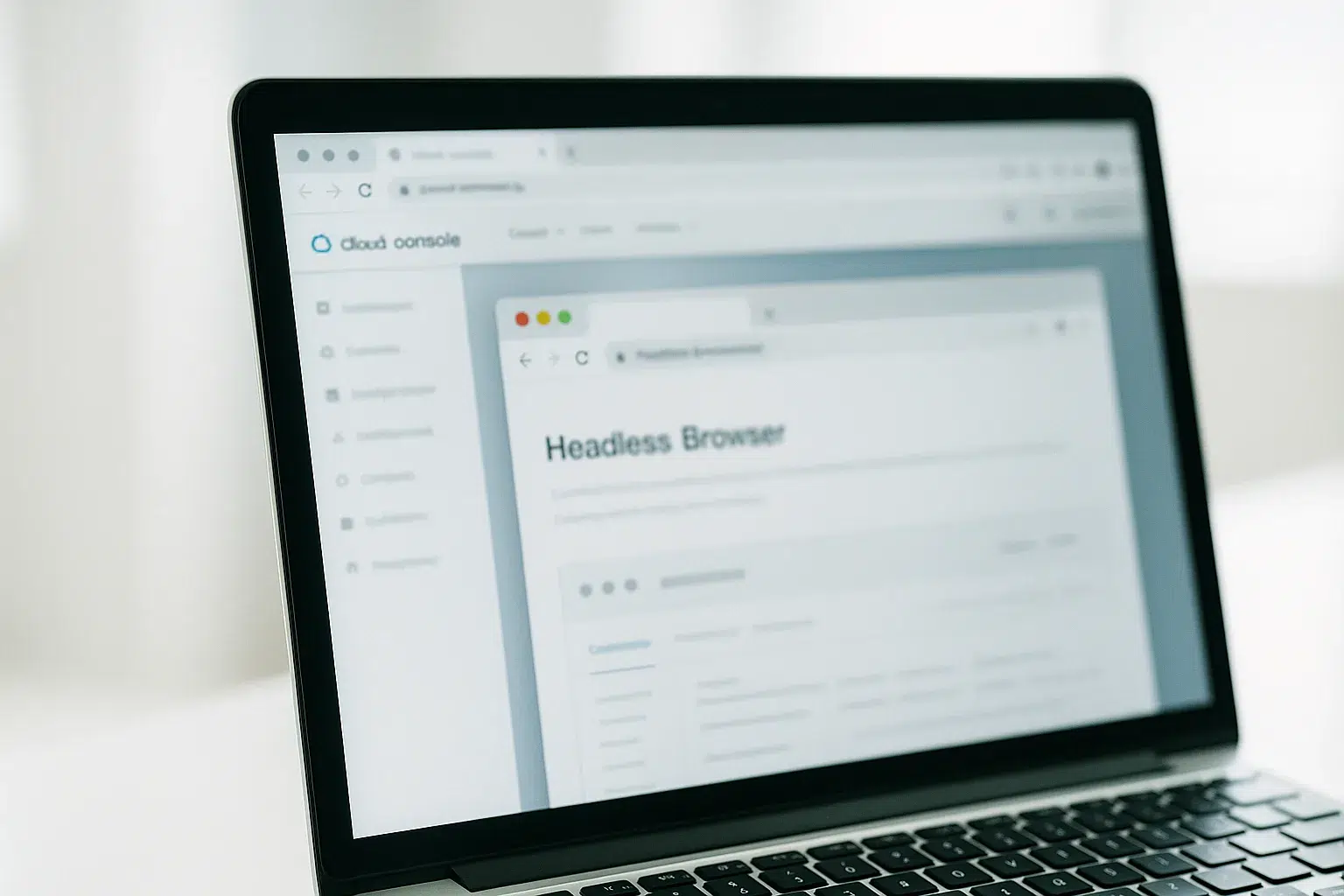 Browserless Proxy Setup: Route via German Mobile IPs