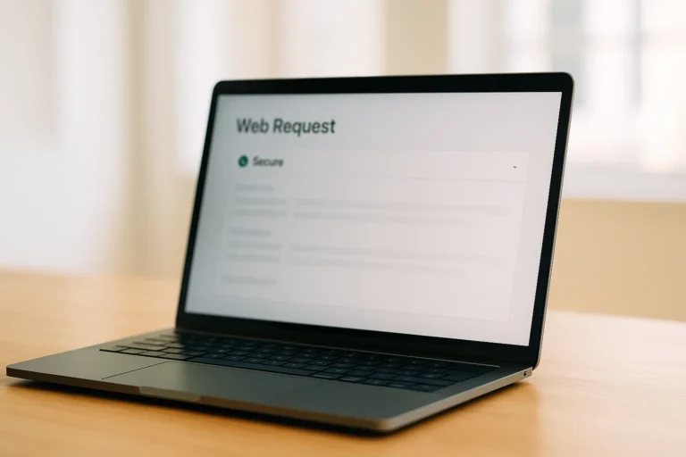 hrequests Proxy Setup: German Mobile IP + Browser TLS