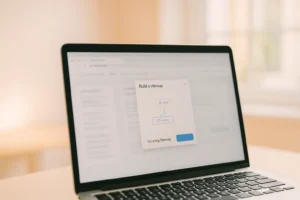 Web Scraper Proxy Setup with a German Mobile Proxy