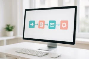 Zapier Proxy Setup: Route Zaps via a German Mobile IP