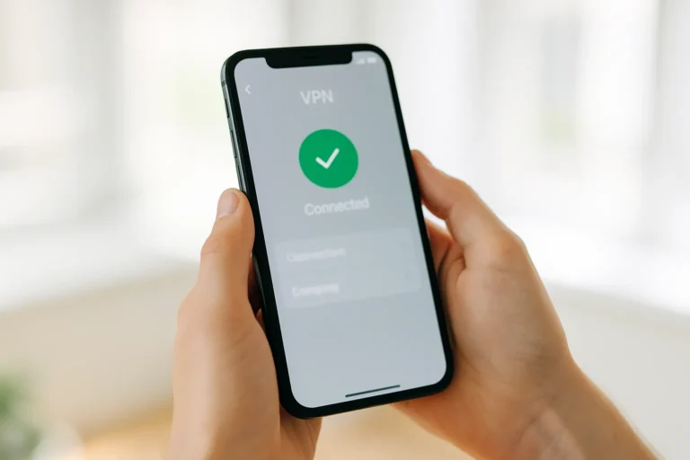 OpenVPN Android Proxy Setup for a German Mobile IP