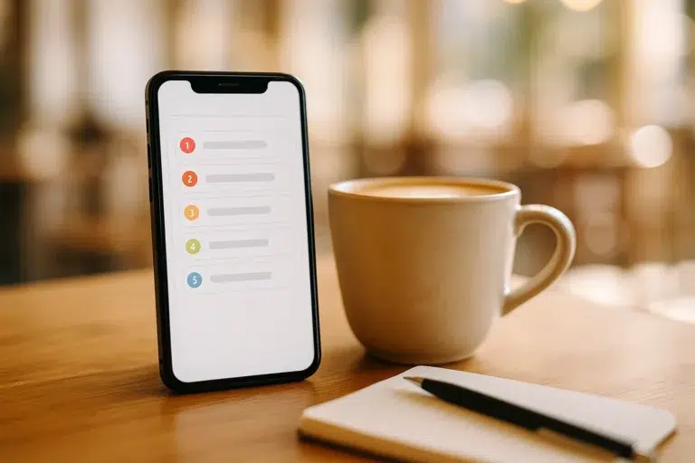 Rank Tracker API + Mobile Proxy: Google.de SERP Pipeline
