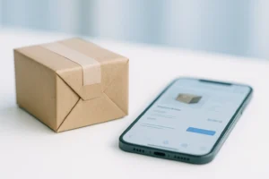 Scrape Amazon.de Price Data with a German Mobile Proxy
