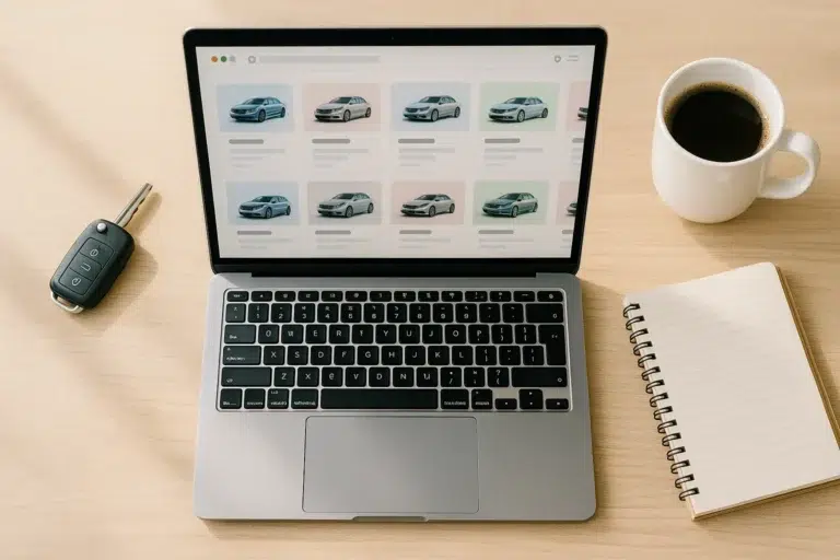 Scrape AutoScout24 Car-Market Data Without Getting Blocked