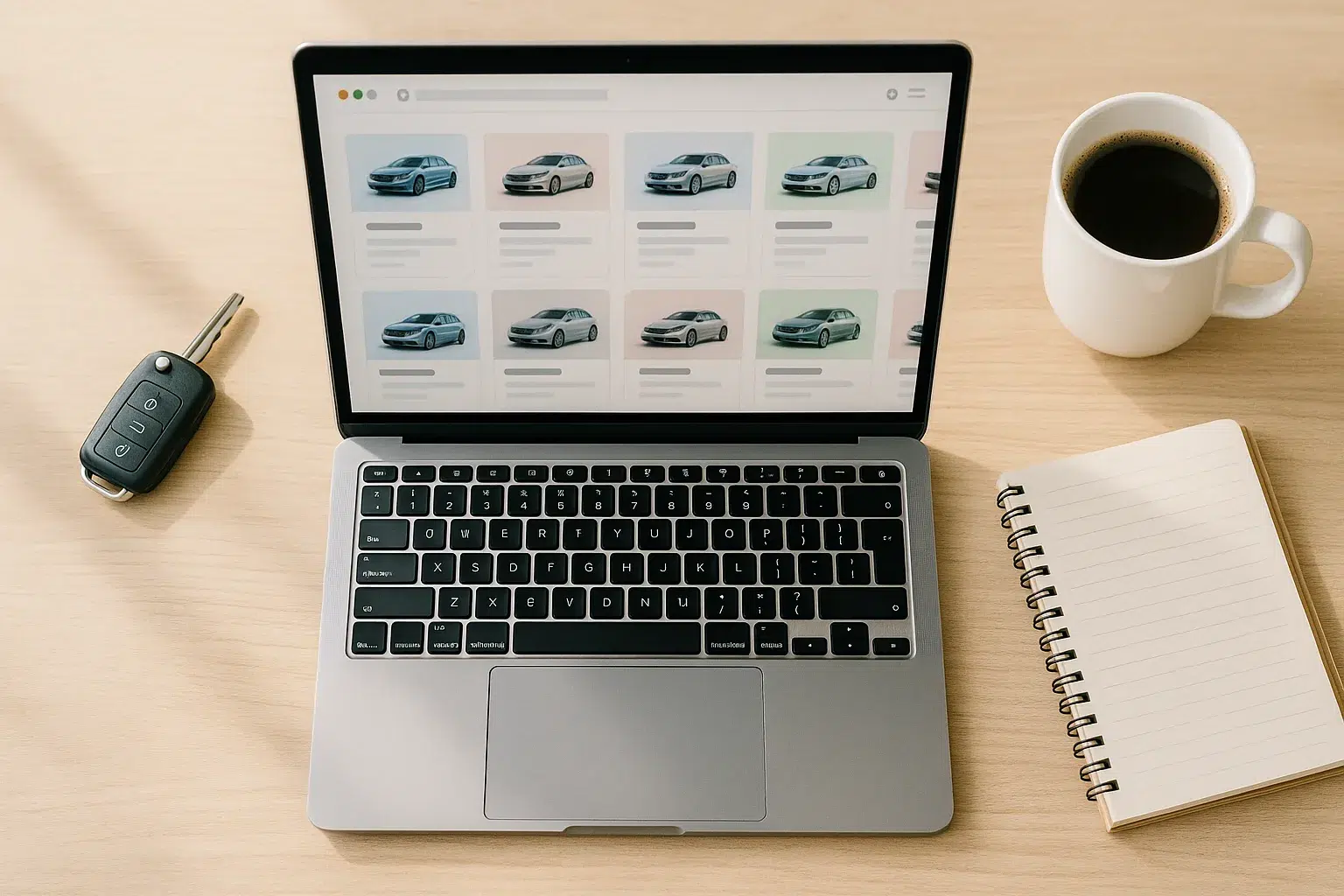 Scrape AutoScout24 Car-Market Data Without Getting Blocked