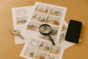 Scrape ImmobilienScout24 Real-Estate Market Data Responsibly