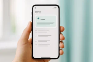 Track Google AI Overviews in Germany (AI Overview Tracking)