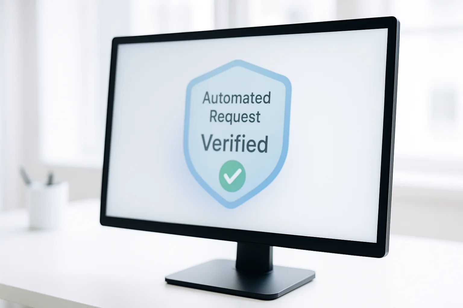 Web Bot Auth Explained — Cryptographic Bot Identity