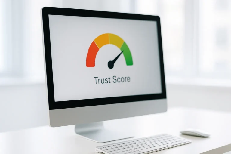 What Is IP Reputation? How IP Trust Is Scored Online