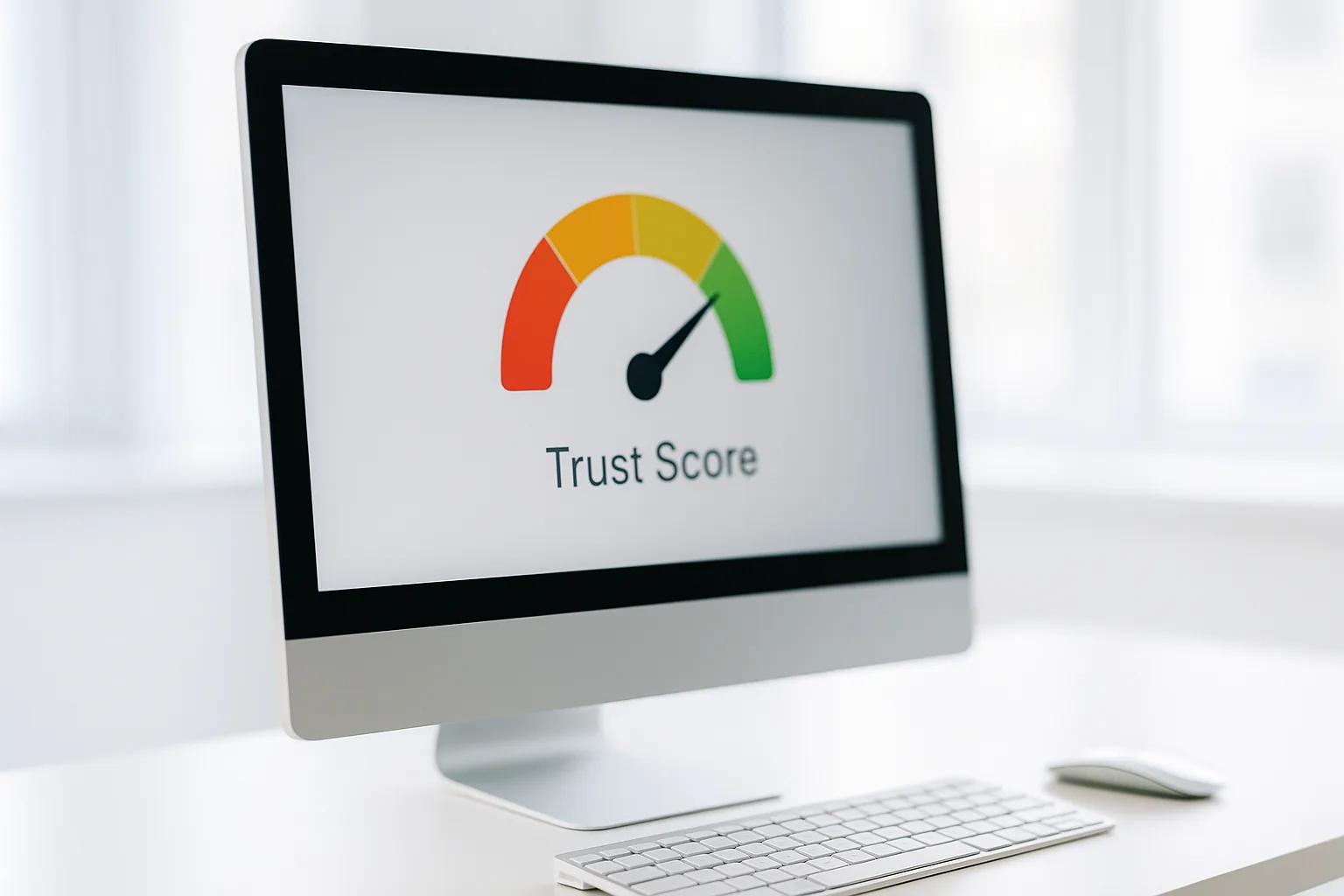 What Is IP Reputation? How IP Trust Is Scored Online