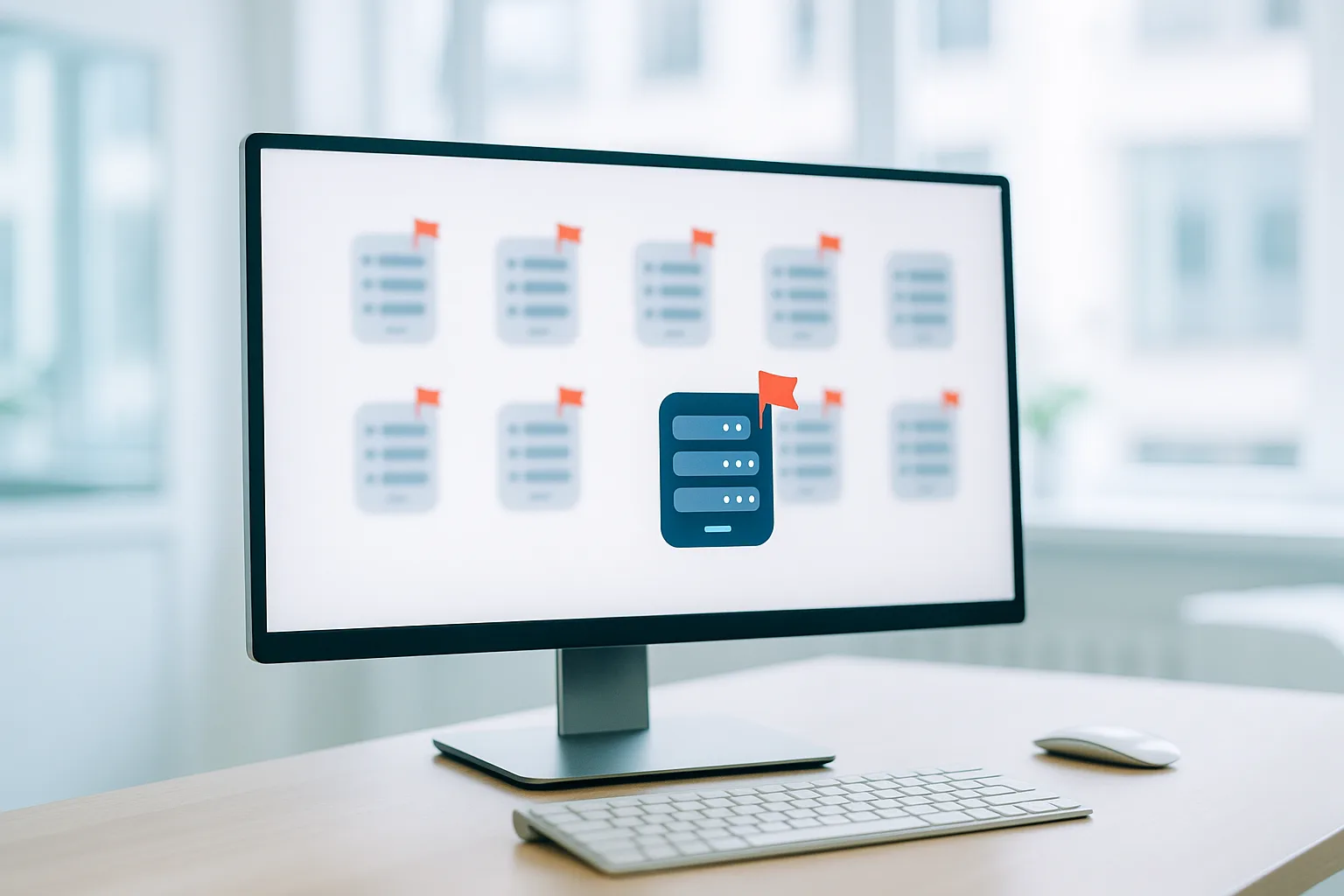 Why Datacenter Proxies Get Blocked — and What Works Instead